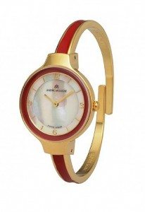 Andre Mouche - eleganta