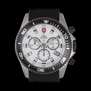 Swiss Militaire - be strong, be swiss!