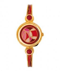 Andre Mouche - Lady in red