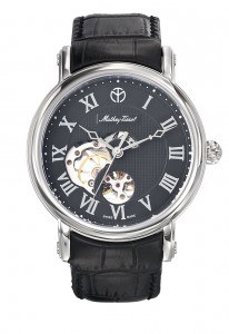 Mathey Tissot - de mai bine de 100 de ani, dedicati timpului