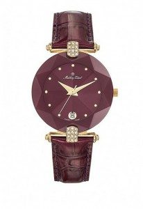 Mathey Tissot - timpul e in mana ta