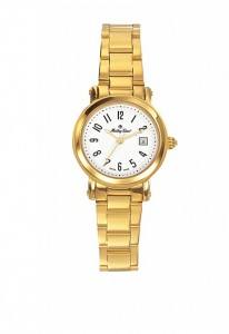 Mathey Tissot - City